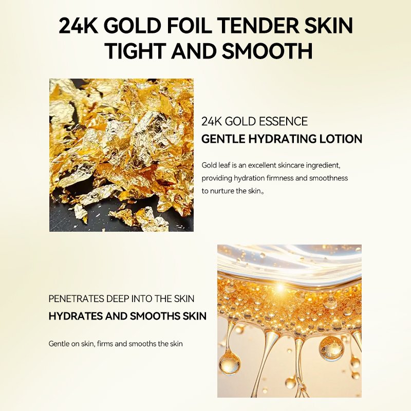 DR 24k Anti-Aging Serum Set - Image 3