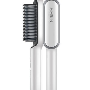 Hair straightener
