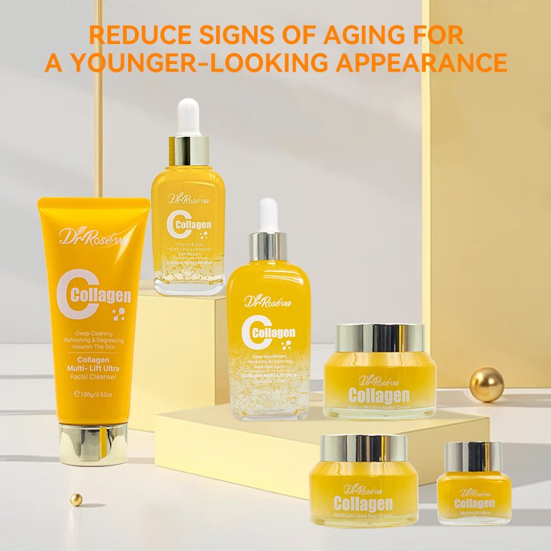 DR Collagen Multi-Effect Boosting Super Set - Image 3