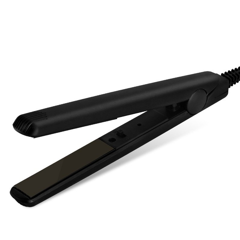 Hair Straighter Non-hurt Mini Roll Dual-purpose Anti-scald Hair Straightener Hair Curler - Image 4