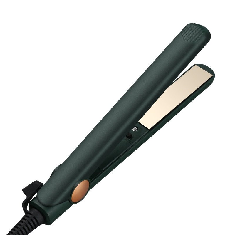 Hair Straighter Non-hurt Mini Roll Dual-purpose Anti-scald Hair Straightener Hair Curler - Image 10