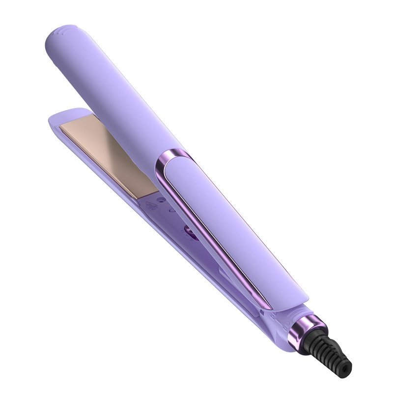 Hair Straighter Non-hurt Mini Roll Dual-purpose Anti-scald Hair Straightener Hair Curler - Image 3