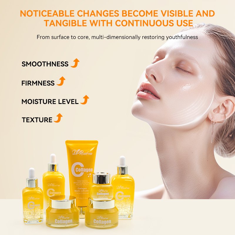 DR Collagen Multi-Effect Boosting Super Set - Image 4