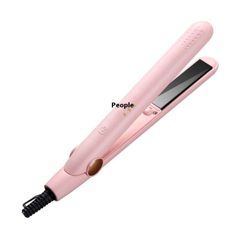 Hair Straighter Non-hurt Mini Roll Dual-purpose Anti-scald Hair Straightener Hair Curler - Image 6