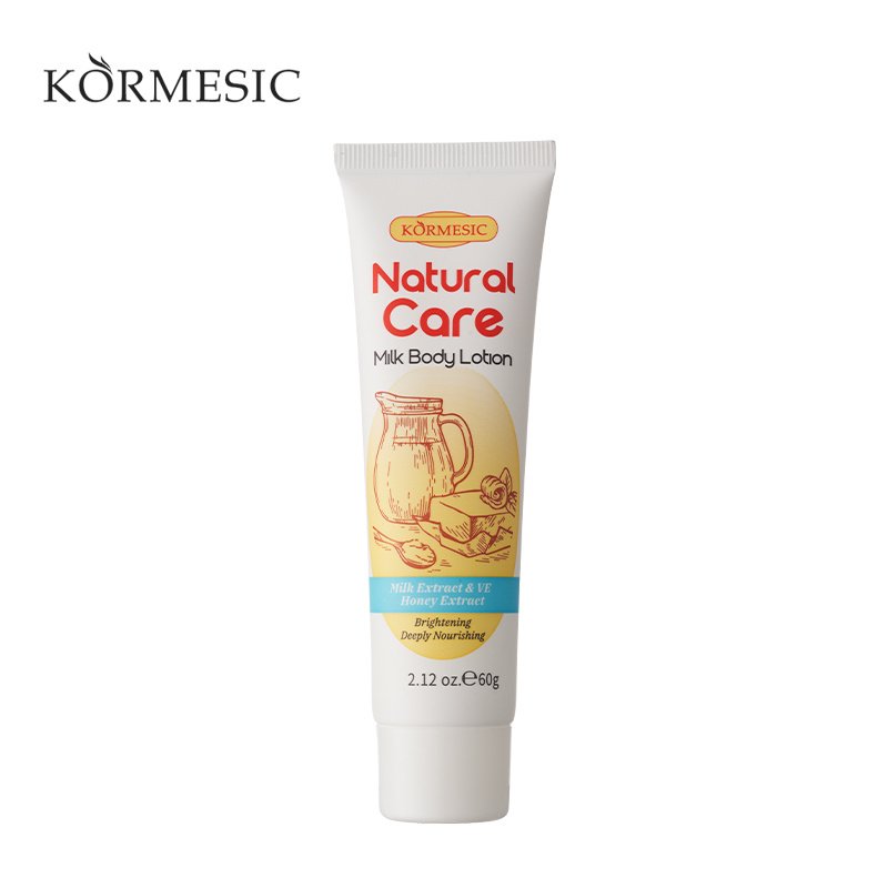 KORMESIC Natural Care Set - Image 6