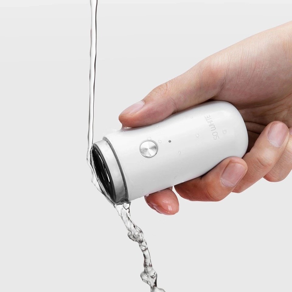 SOOCAS ED1 Sähköparranajokone / MINI Electric Shaver