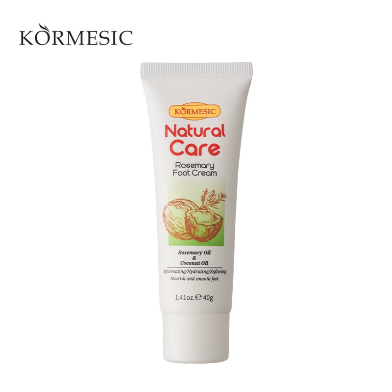 KORMESIC Natural Care Set - Image 2