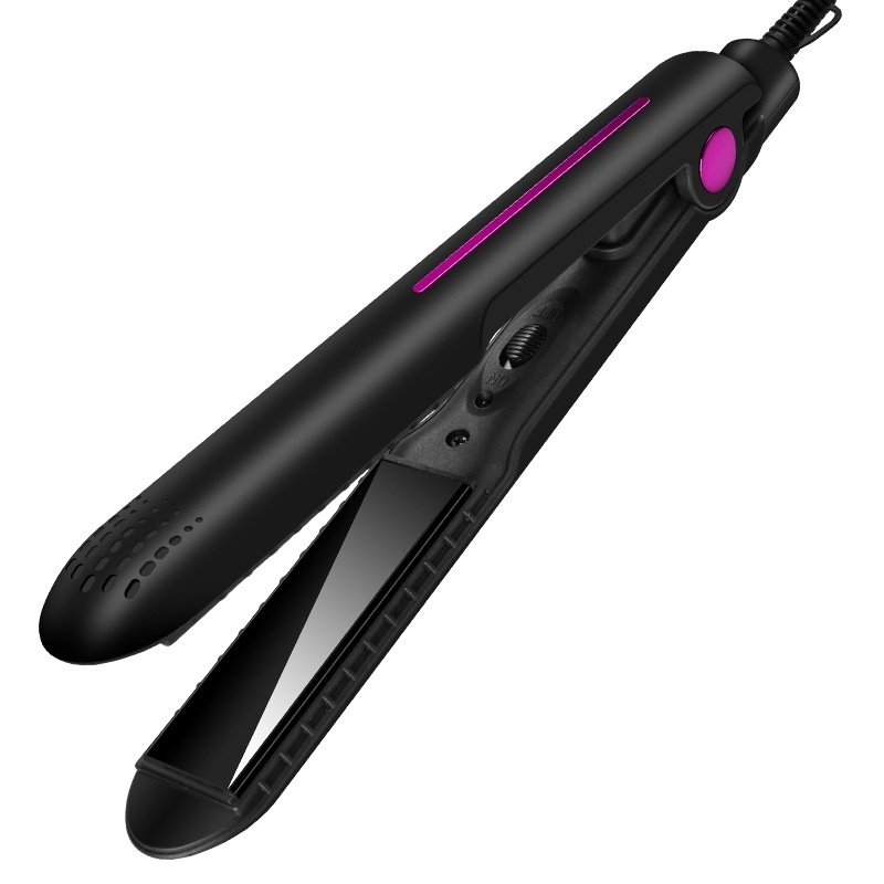 Hair Straighter Non-hurt Mini Roll Dual-purpose Anti-scald Hair Straightener Hair Curler - Image 7