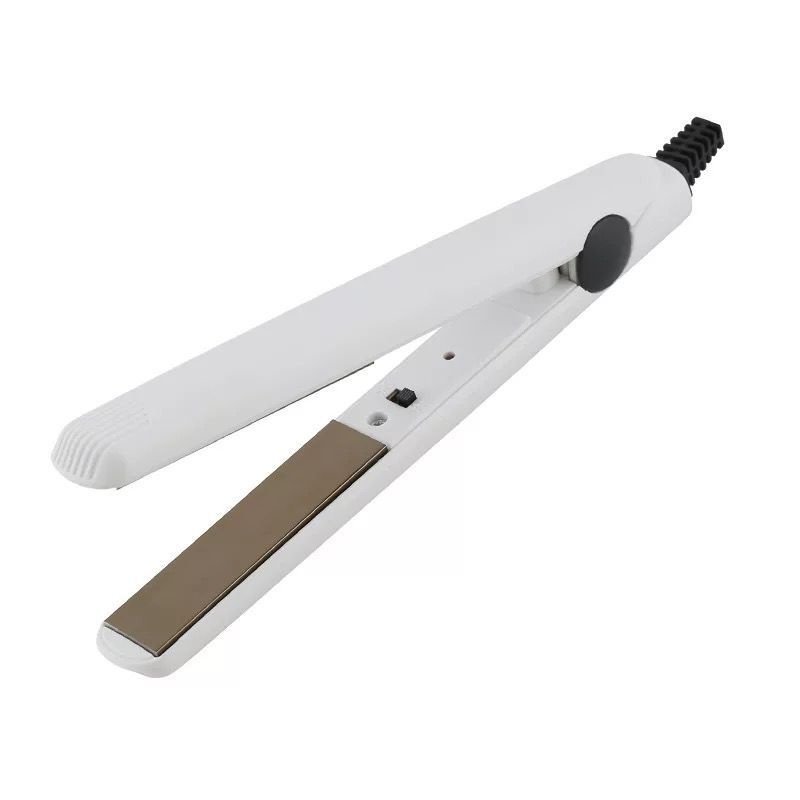 Hair Straighter Non-hurt Mini Roll Dual-purpose Anti-scald Hair Straightener Hair Curler - Image 2