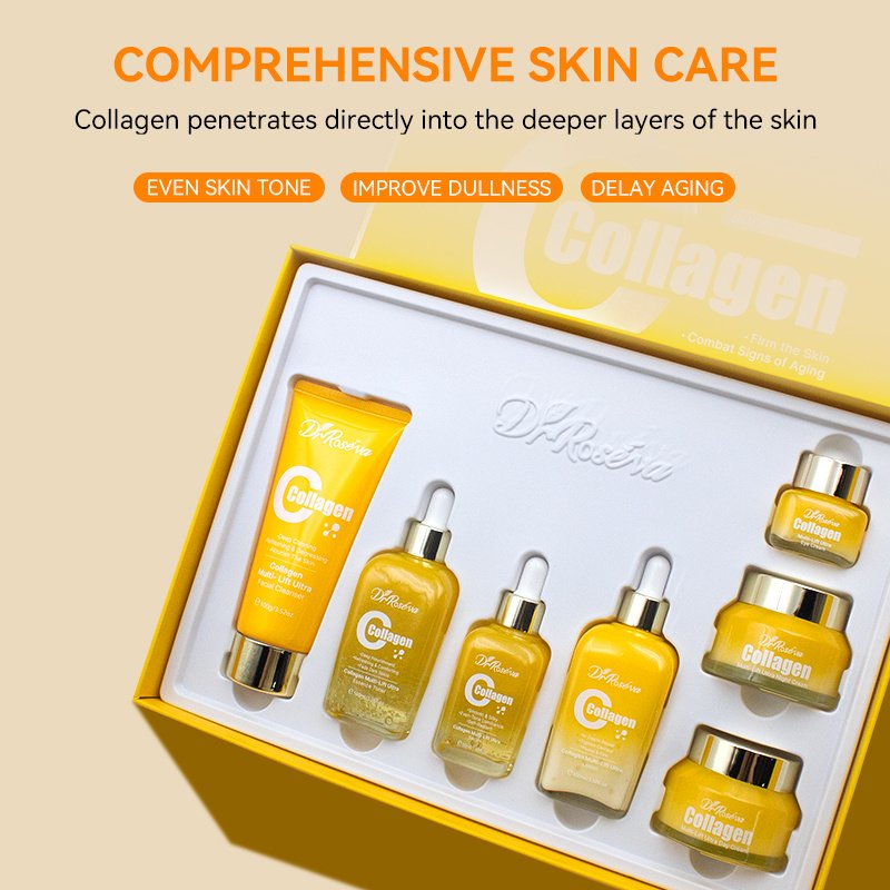DR Collagen Multi-Effect Boosting Super Set - Image 2