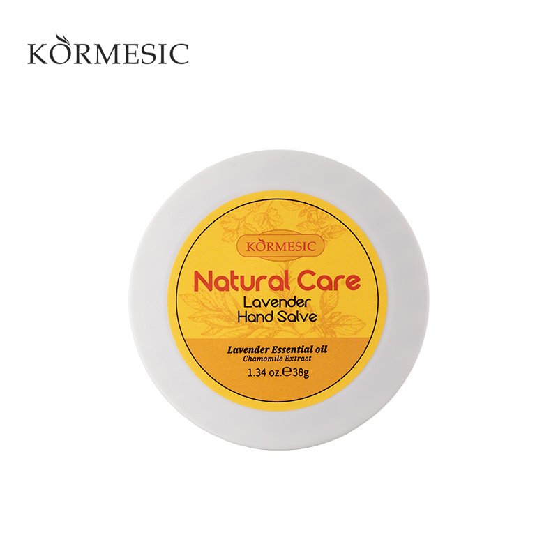 KORMESIC Natural Care Set - Image 9