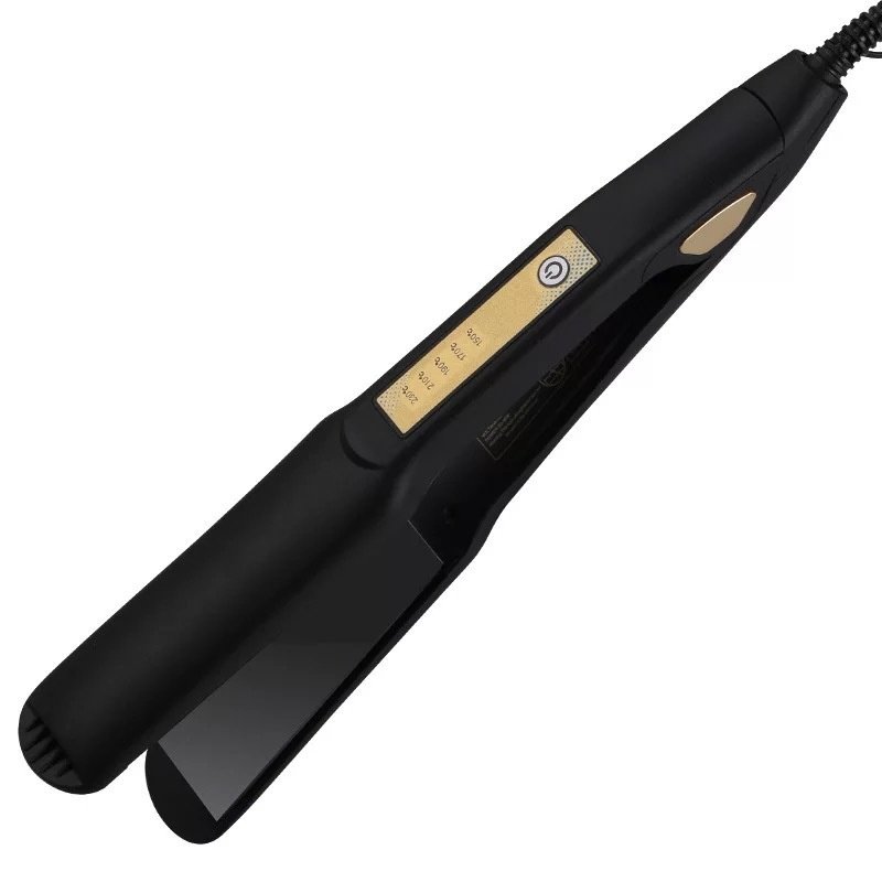 Hair Straighter Non-hurt Mini Roll Dual-purpose Anti-scald Hair Straightener Hair Curler - Image 9