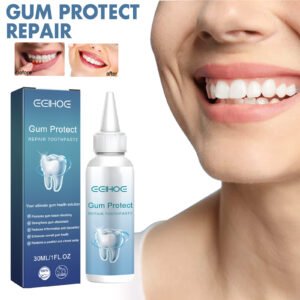 Ikenien korjaussarja hampaiden tahrojen puhdistamiseen- Gum Repair Series Cleaning Tooth Stains