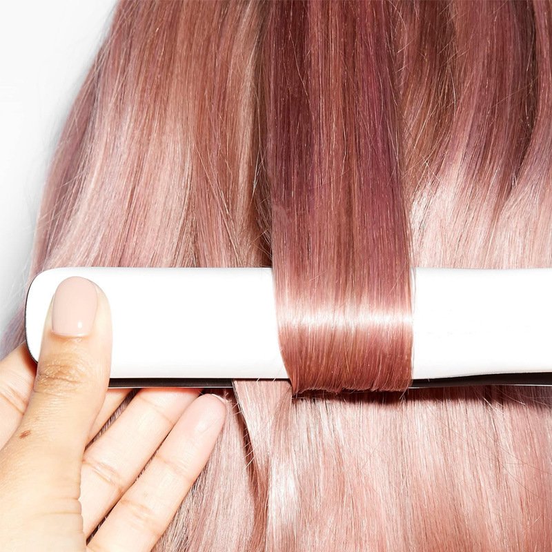 Ceramic Hair Styling Hair Straighter Hair Straightener - Image 3