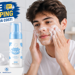 120ml Pore Cleaning Skin Care Product