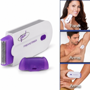 Electric Hair Removal Instrument Laser Hair Removal Shaver